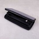 Чоловічий гаманець Baellerry, сірий П1078 Чоловічий гаманець Baellerry, сірий П1078