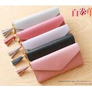 Жіночий гаманець, коричневий П1080