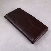 Мужской кошелек WESTAL, коричневый П1082
