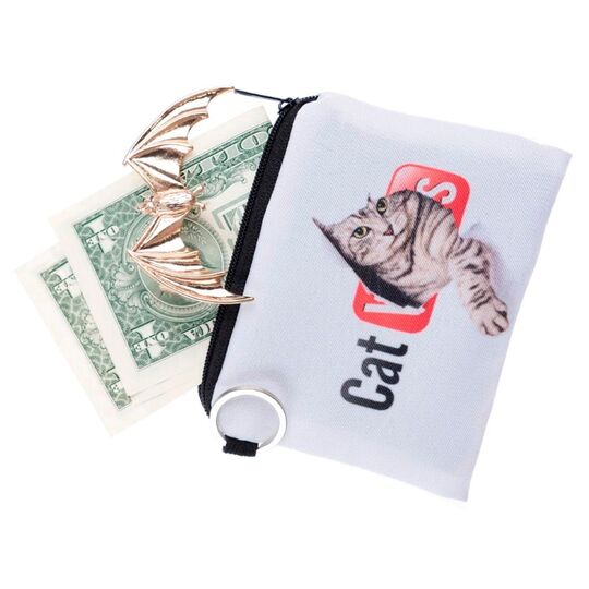 Женский кошелек П1086