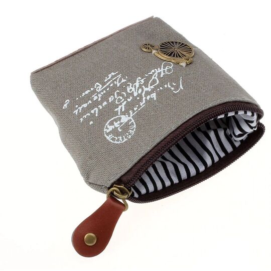 Женский кошелек П1089