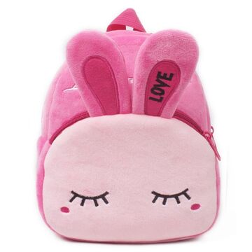 Дитячий рюкзак Кролик П1091