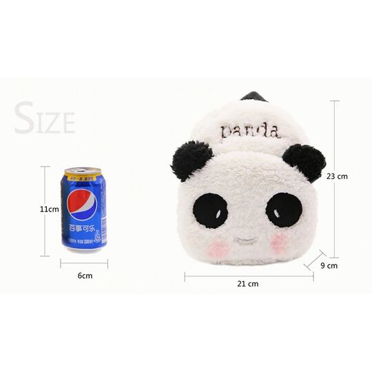 Дитячий рюкзак Кролик П1091 Дитячий рюкзак Кролик П1091