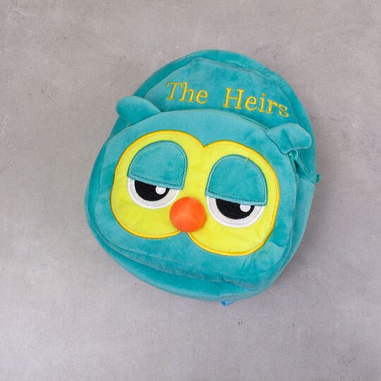 Дитячий рюкзак Сова П1092