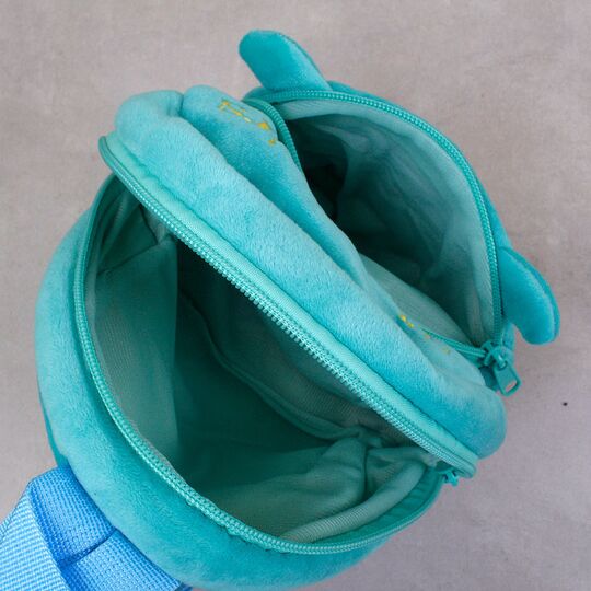 Дитячий рюкзак Сова П1092