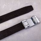 Мужской ремень DESTINY, коричневый П1093