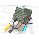 Женская сумка, розовая П1096