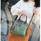 Женская сумка, розовая П1096