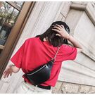 Жіноча сумка поясна, бананка П1098