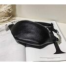 Жіноча сумка поясна, бананка П1098