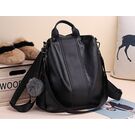 Женский рюкзак PHTESS , черный П1100