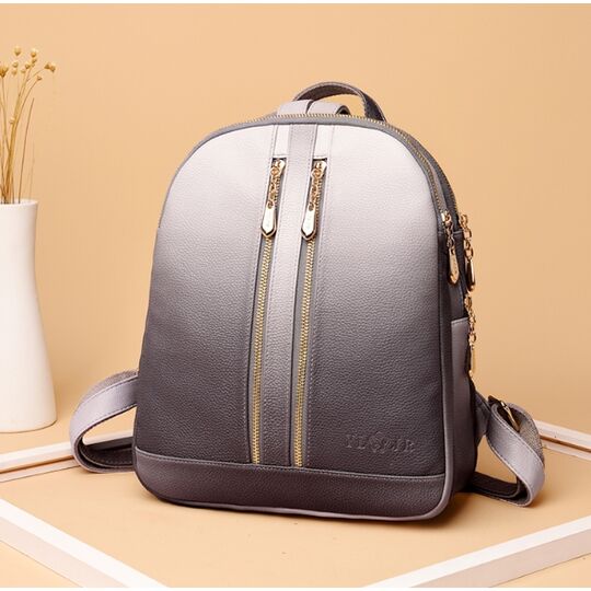 Жіночий рюкзак PHTESS, фіолетовий П1104