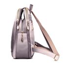 Жіночий рюкзак PHTESS, фіолетовий П1104