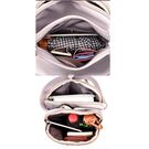 Жіночий рюкзак PHTESS, фіолетовий П1104