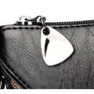 Женская сумка PHTESS, черная П1106