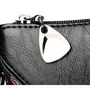 Женская сумка PHTESS, черная П1106