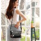 Женская сумка PHTESS, черная П1106