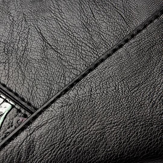 Женская сумка PHTESS, черная П1106