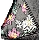 Женская сумка PHTESS, черная П1106