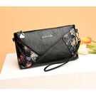 Женская сумка PHTESS, черная П1106