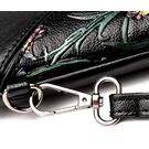 Женская сумка PHTESS, черная П1106