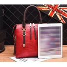 Женская сумка ACELURE, красная П1111