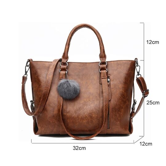 Женская сумка ACELURE, зеленая П1112