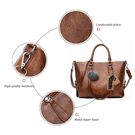 Женская сумка ACELURE, черная П1113