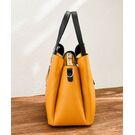 Женская сумка ACELURE, зеленая П1114