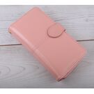 Жіночий гаманець ACELURE, рожевий П1117