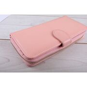 Жіночий гаманець ACELURE, рожевий П1117