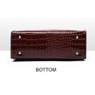 Женская сумка ACELURE, красная П1118