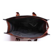 Жіноча сумка ACELURE, коричневий П1119