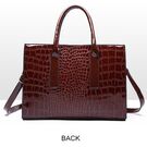 Женская сумка ACELURE, коричневый П1119