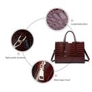 Женская сумка ACELURE, коричневый П1119