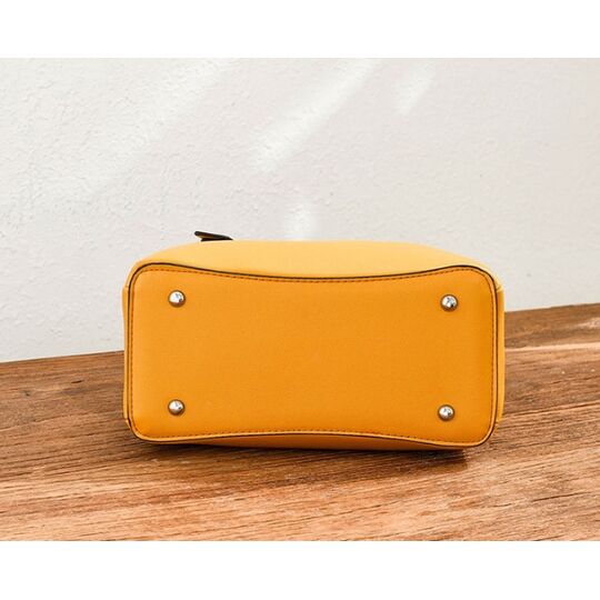 Женская сумка ACELURE, черная П1120 Женская сумка ACELURE, черная П1120