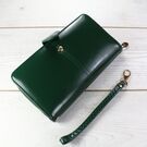 Жіночий гаманець ACELURE, зелений П1121