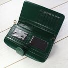 Жіночий гаманець ACELURE, зелений П1121