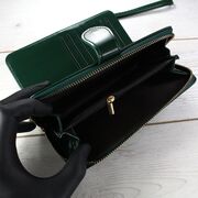 Жіночий гаманець ACELURE, зелений П1121