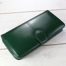 Жіночий гаманець ACELURE, зелений П1121