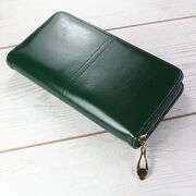 Жіночий гаманець ACELURE, зелений П1121