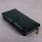 Жіночий гаманець ACELURE, зелений П1121