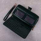 Жіночий гаманець ACELURE, зелений П1121