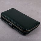 Жіночий гаманець ACELURE, зелений П1121