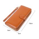 Женский кошелек ACELURE, черный П1122