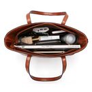 Жіноча сумка ACELURE, коричнева П1124