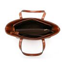 Жіноча сумка ACELURE, коричнева П1124