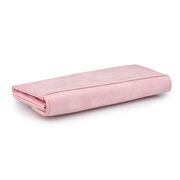 Женский кошелек, розовый П0011