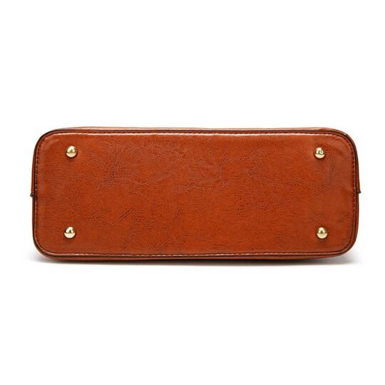 Женская сумка ACELURE, черная П1125