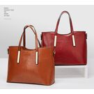 Женская сумка ACELURE, черная П1125